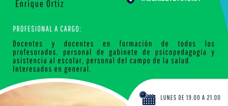 “QUÉ ES UN NIÑO”