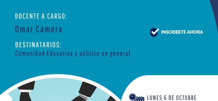 Taller: ¡Tu voz importa! Entramando Saberes