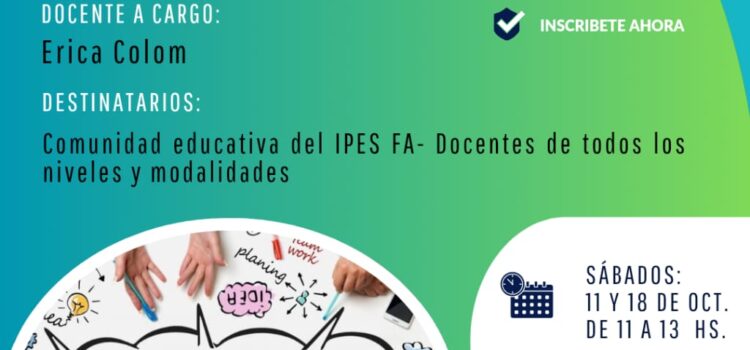 Taller “Comunicar para liderar” Taller “Comunicar para liderar”