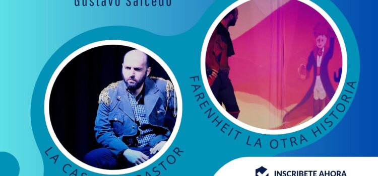 Taller: CICLO DE TEATRO, ENSEÑANZA Y EDUCACIÓN Taller: CICLO DE TEATRO, ENSEÑANZA Y EDUCACIÓN