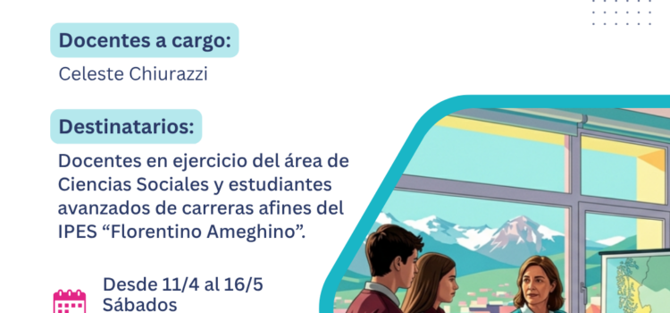 El desafío de enseñar Ciencias Sociales al adolescente de hoy