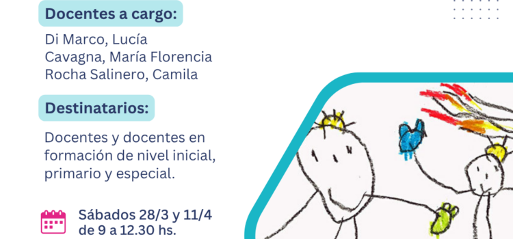 Los cuerpos que habitan en la escuela