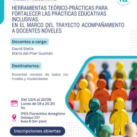 Herramientas teórico-prácticas para fortalecer las prácticas educativas inclusivas Herramientas teórico-prácticas para fortalecer las prácticas educativas inclusivas