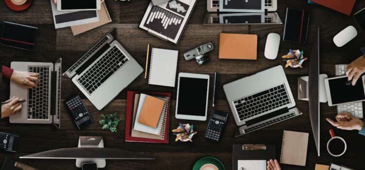 Uso integral de Google Drive y herramientas colaborativas con Google Sites 