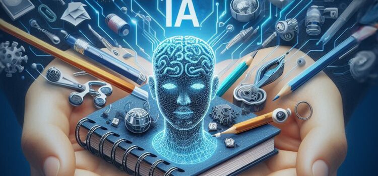 Introducción a la Inteligencia Artificial y herramientas de creación digital   