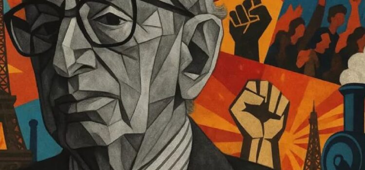 Eric Hobsbawm: un historiador del siglo XXI.
