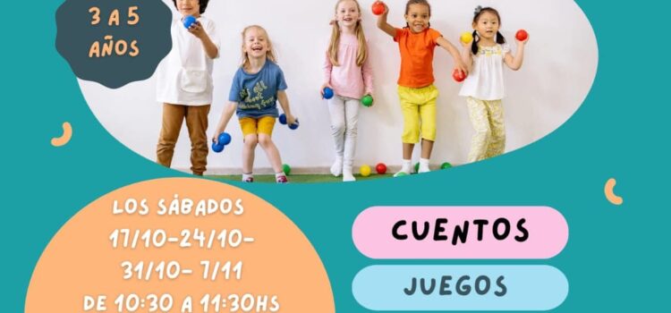 Había una vez… muchas formas de ser
